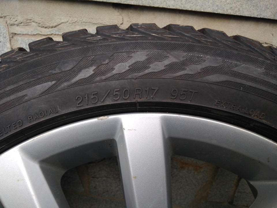 Фото в бортжурнале Volkswagen Passat B6