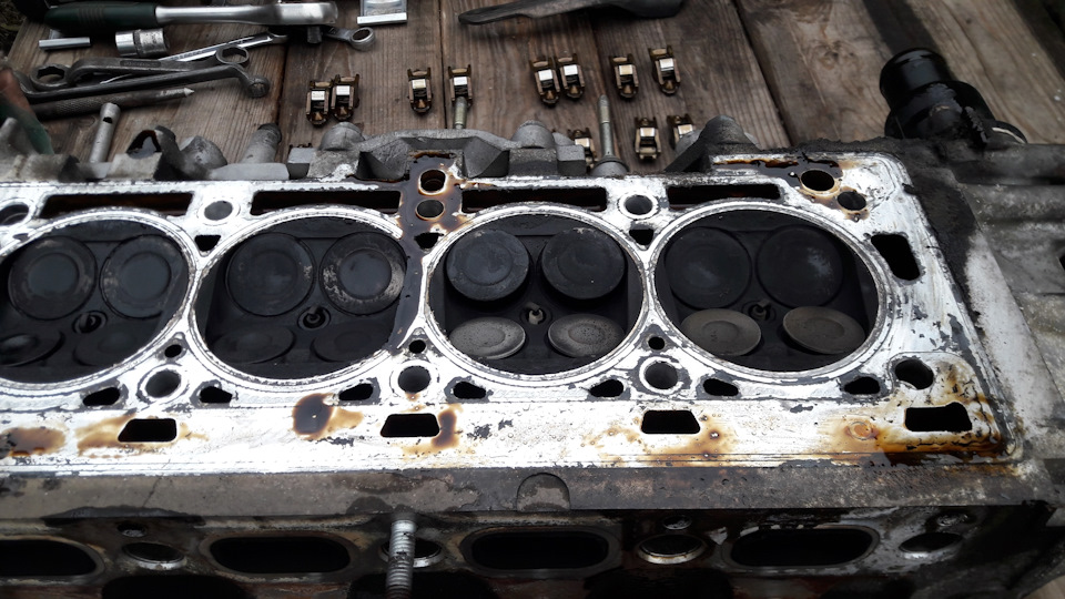 Фото в бортжурнале Renault Laguna II