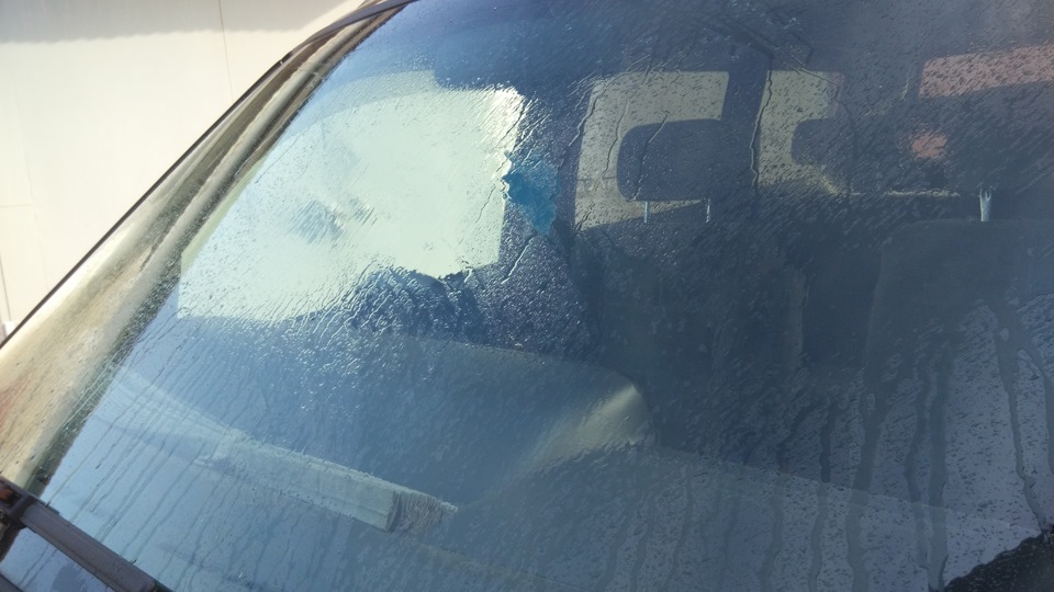 Фото в бортжурнале Honda Stepwgn (1G)