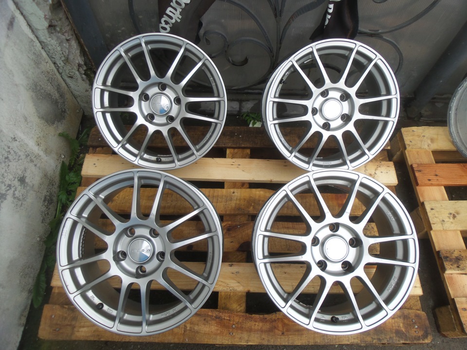 Фото в бортжурнале Suzuki SX4 (1G)