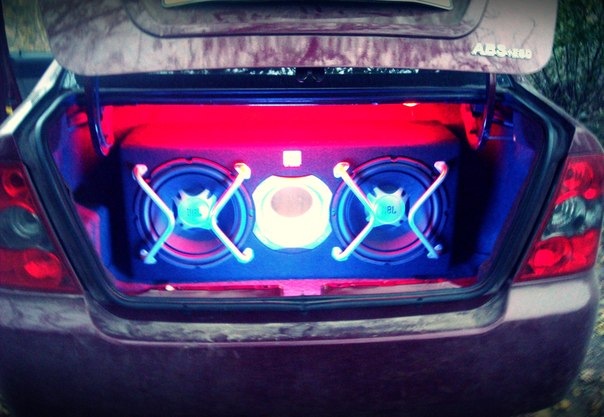 Фото в бортжурнале Geely CK