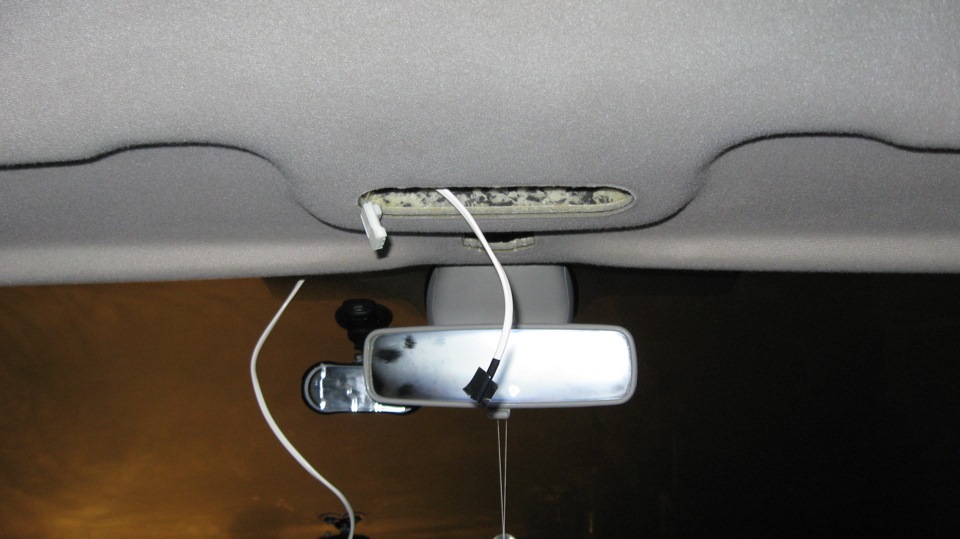Фото в бортжурнале Renault Megane II
