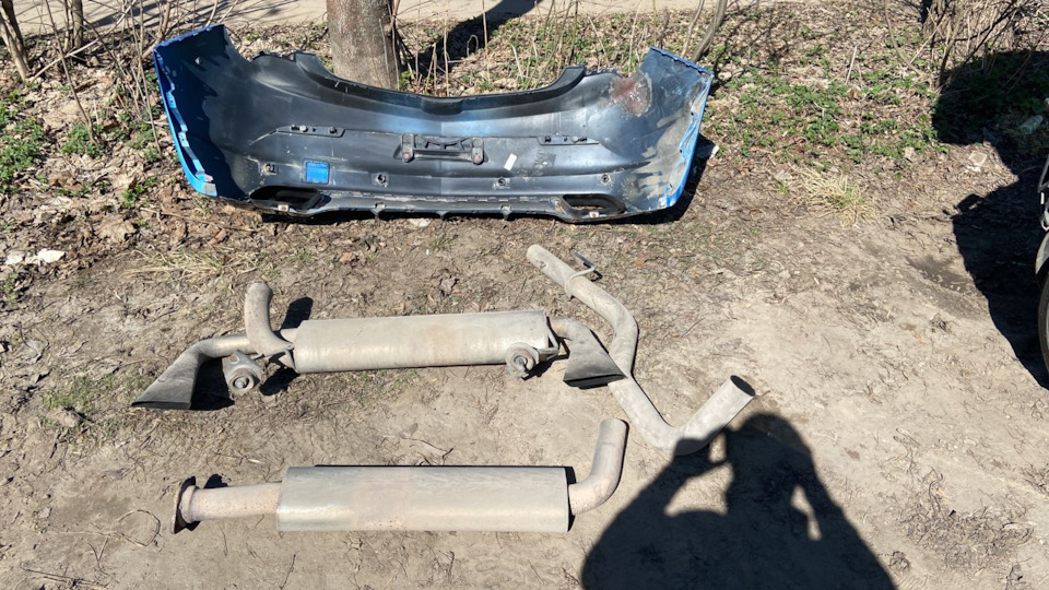 Фото в бортжурнале Opel Astra J GTC