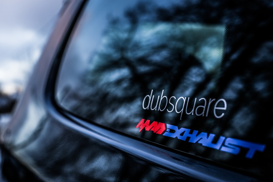 Фото в бортжурнале Volkswagen Golf GTI Mk5