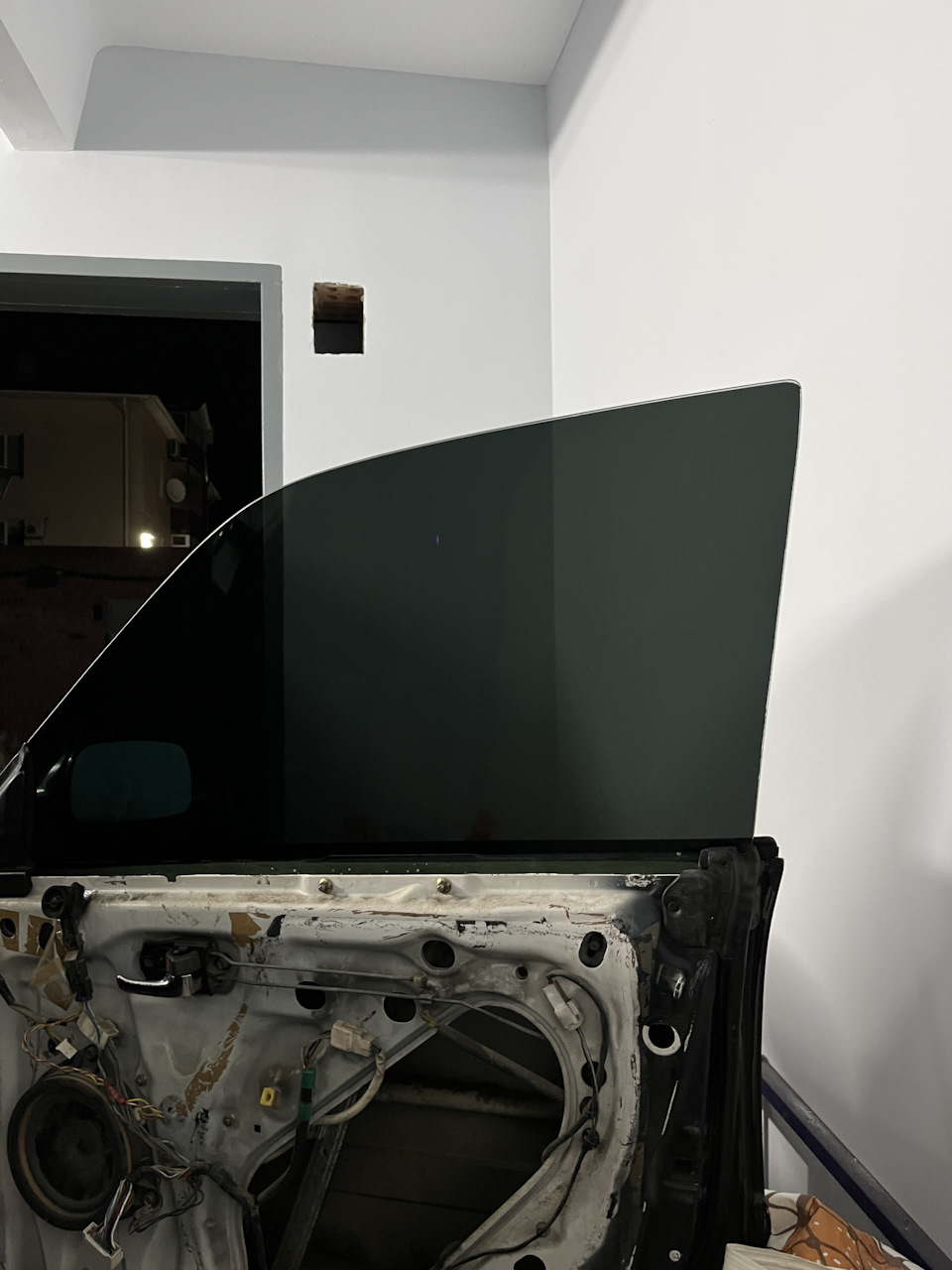 Фото в бортжурнале Toyota Chaser (100)
