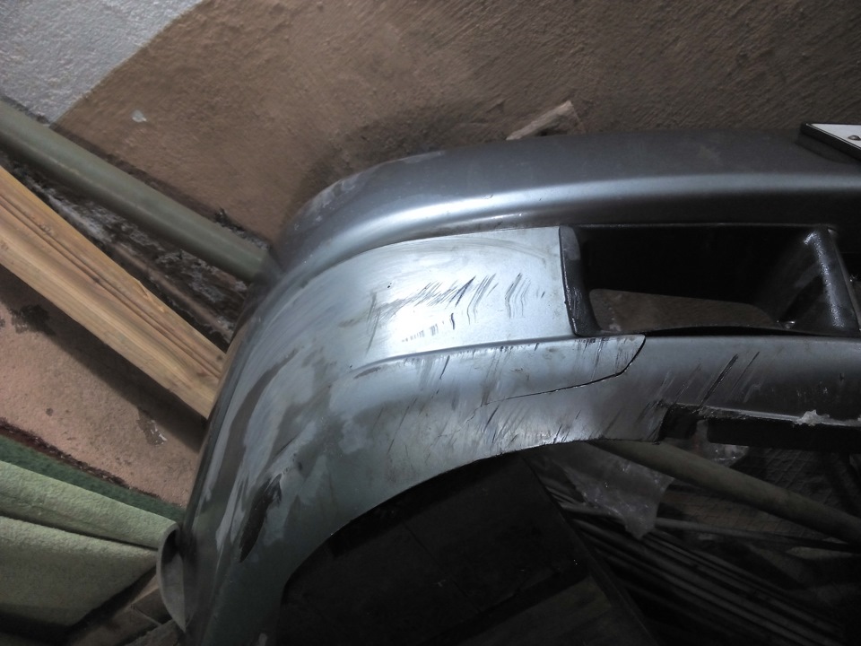 Фото в бортжурнале Lada 21124