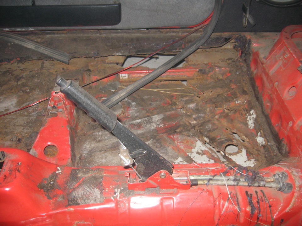 Фото в бортжурнале Volkswagen Golf Mk2