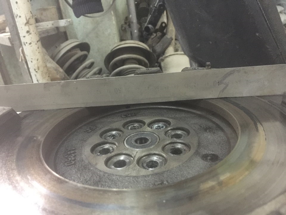 Фото в бортжурнале Subaru Impreza WRX STI (GV/GR)