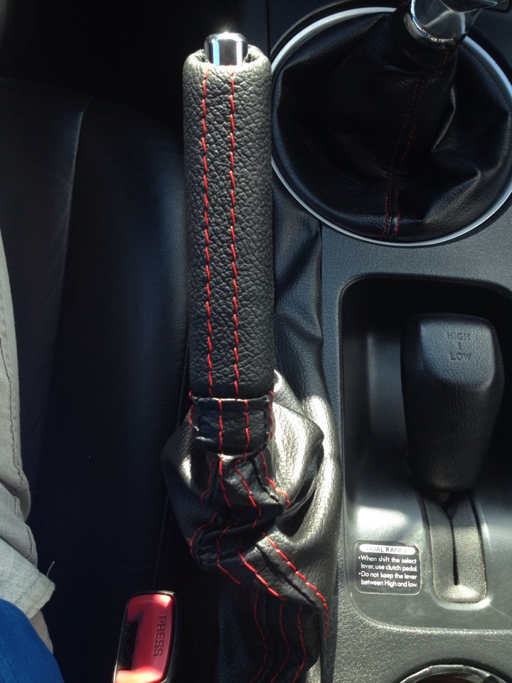 Фото в бортжурнале Subaru Outback (BP)