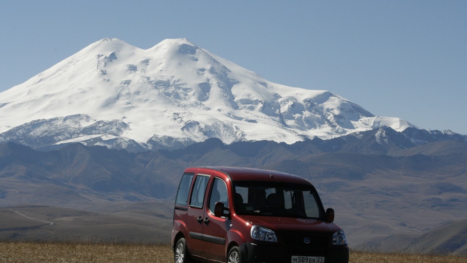 FIAT Doblo