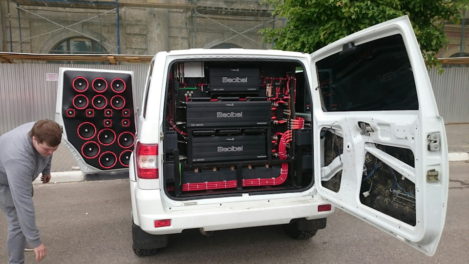 Photo from the logbook Hyundai Accent (2G)