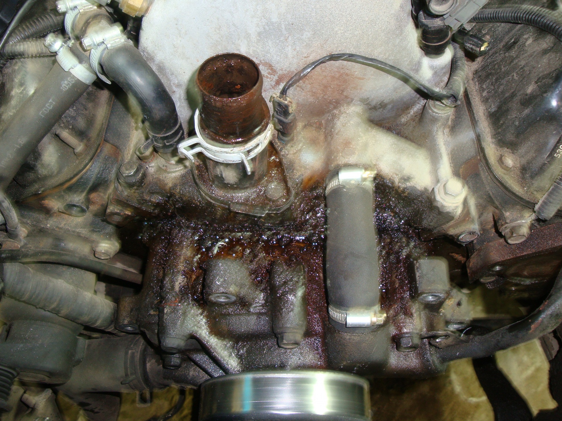 20 — Jeep Grand Cherokee (ZJ)