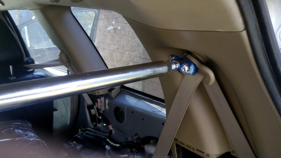 Фото в бортжурнале Honda Odyssey (3G)