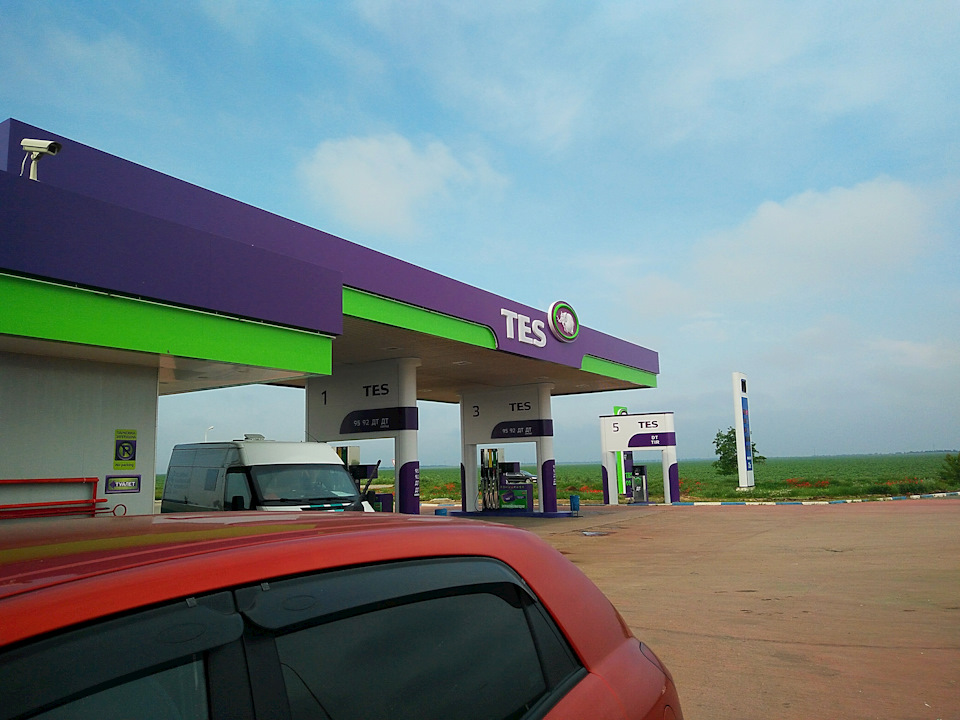 Фото в бортжурнале SsangYong Actyon (2G)