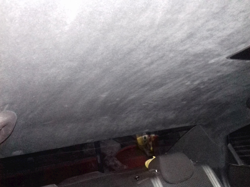 Фото в бортжурнале KIA Rio (3G)