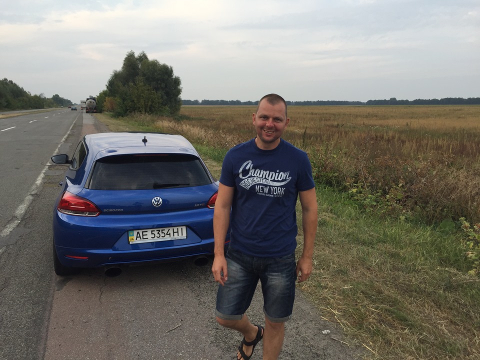 Фото в бортжурнале Opel Vectra C OPC