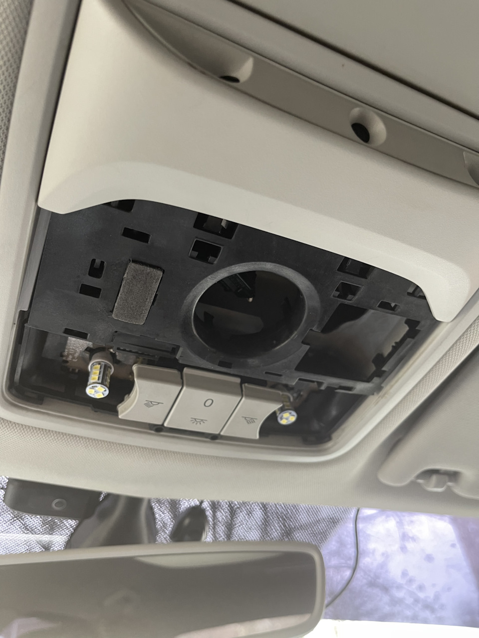 Фото в бортжурнале Skoda Octavia A7 Mk3