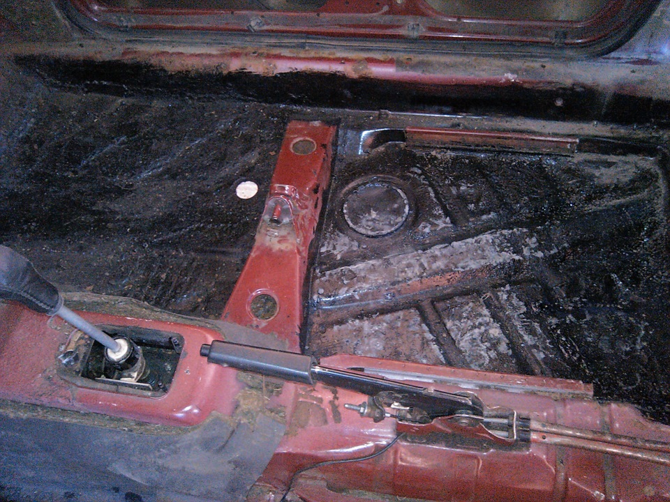 Фото в бортжурнале Volkswagen Golf Mk2