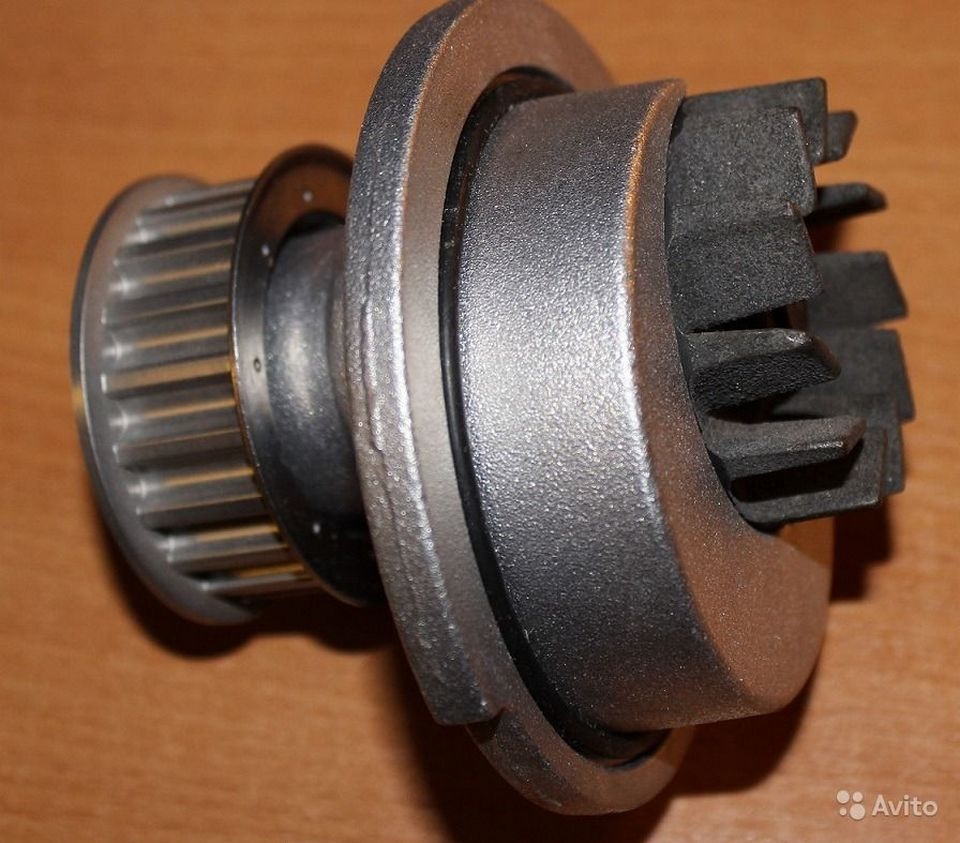 Фото в бортжурнале Chevrolet Lanos
