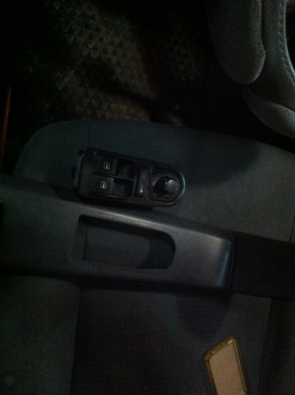 Фото в бортжурнале Volkswagen Multivan (T5)