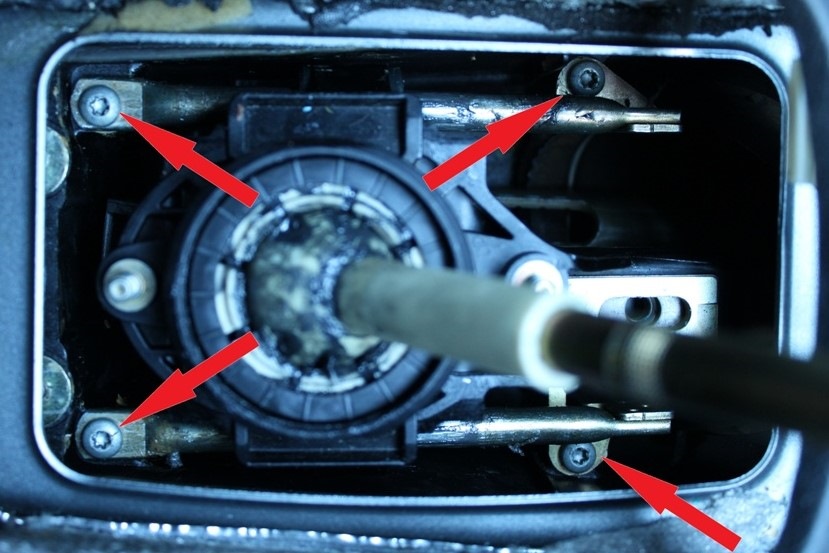 Фото в бортжурнале Volkswagen Passat B5