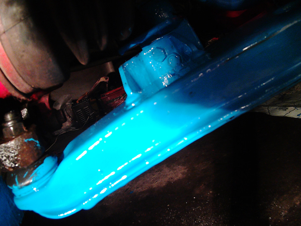 Фото в бортжурнале Mitsubishi Eclipse (1G)