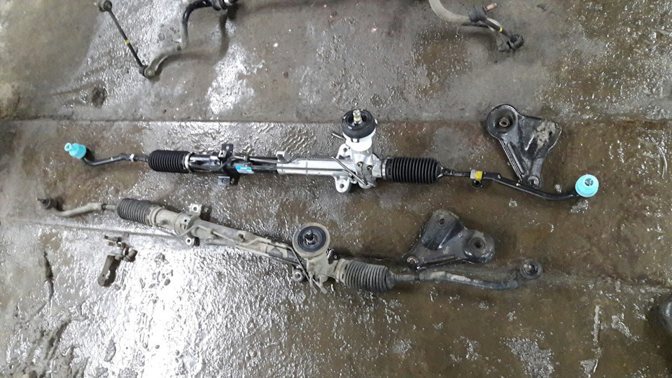 Фото в бортжурнале KIA Cerato (2G)
