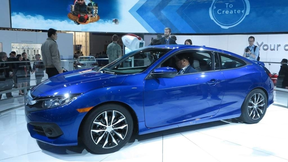 Honda Insight Первый шаг к " Тесле"