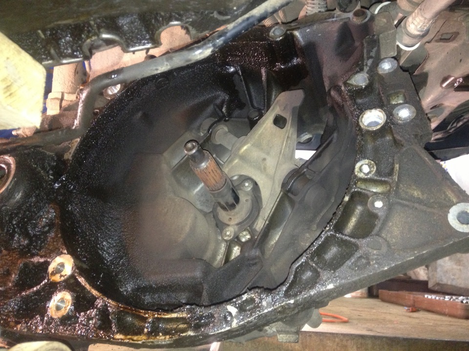 Фото в бортжурнале Peugeot 406