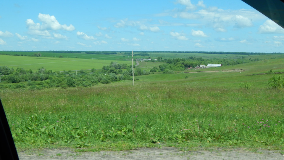 Фото в бортжурнале Lada Гранта Лифтбек (1G)