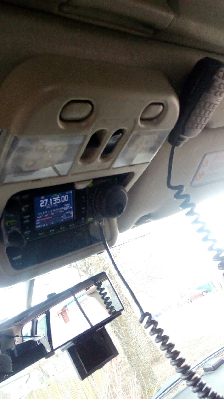 Фото в бортжурнале Nissan Patrol (Y61)