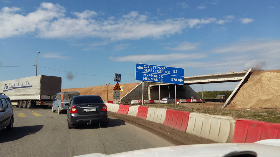 Photo from the logbook Nissan X-Trail II (t31)