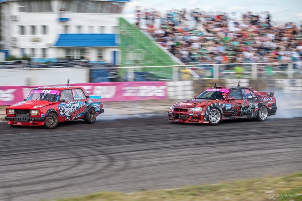 Фото в бортжурнале Lada 21073