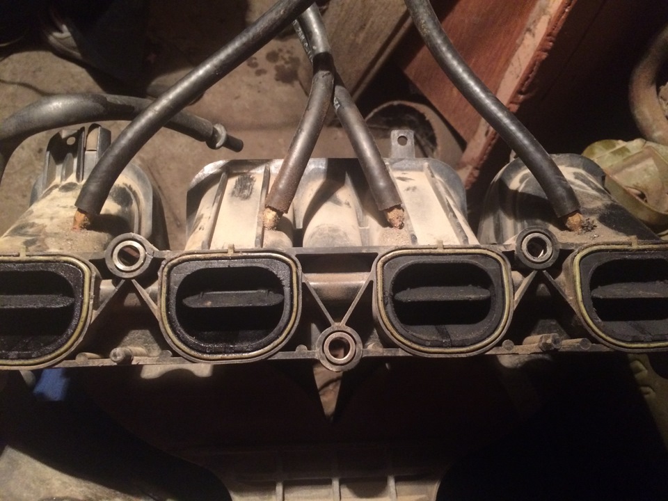 Фото в бортжурнале Mazda 6 (1G) GG