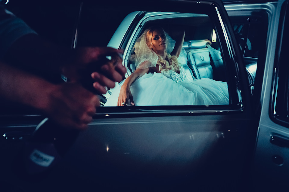 Фото в бортжурнале Cadillac De Ville (6G)