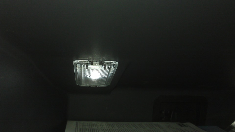 Фото в бортжурнале Renault Logan (1G)