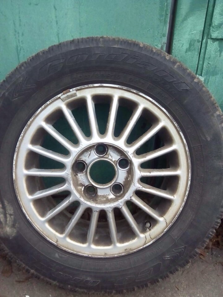 Фото в бортжурнале Saab 900 (2G)