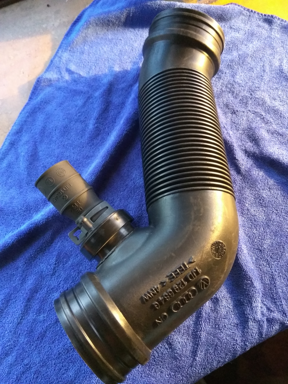 2400р+пересыл — Volkswagen Bora (1G)