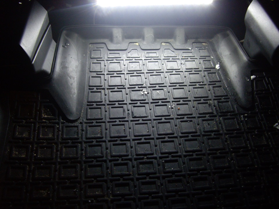 Фото в бортжурнале Subaru Forester (SJ)