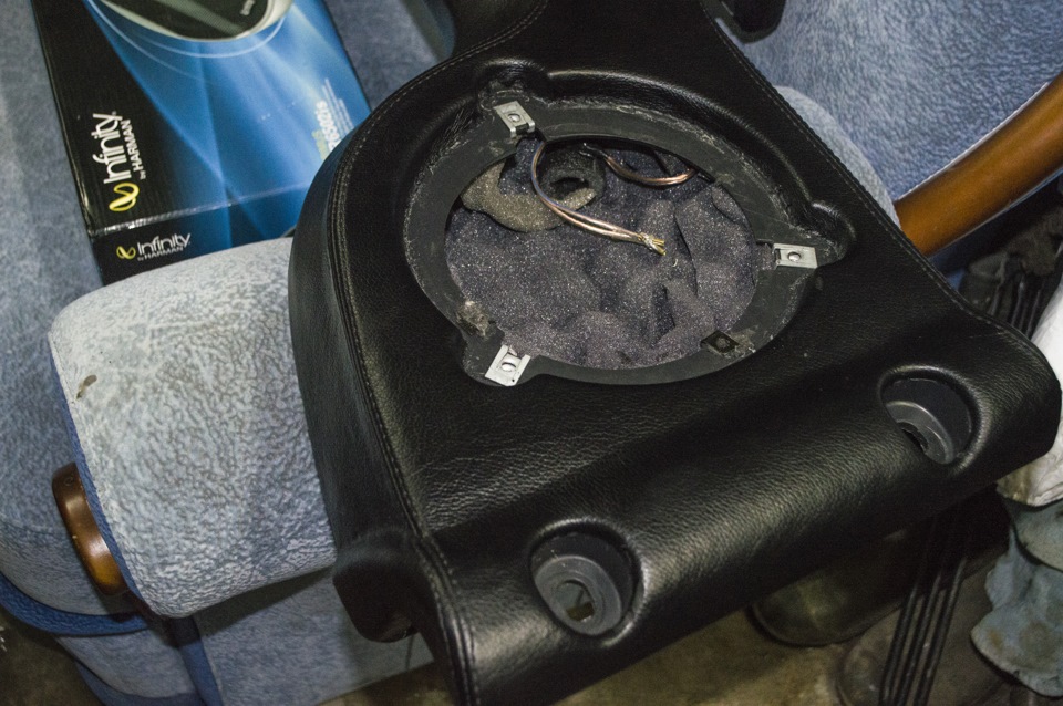 Фото в бортжурнале Jeep Wrangler (JK)