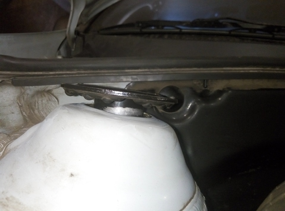 ) — Chevrolet Lacetti SW