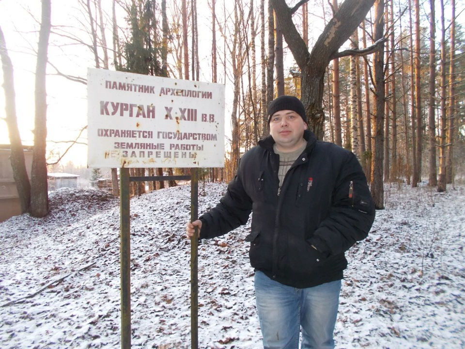 Фото в бортжурнале УАЗ 3162