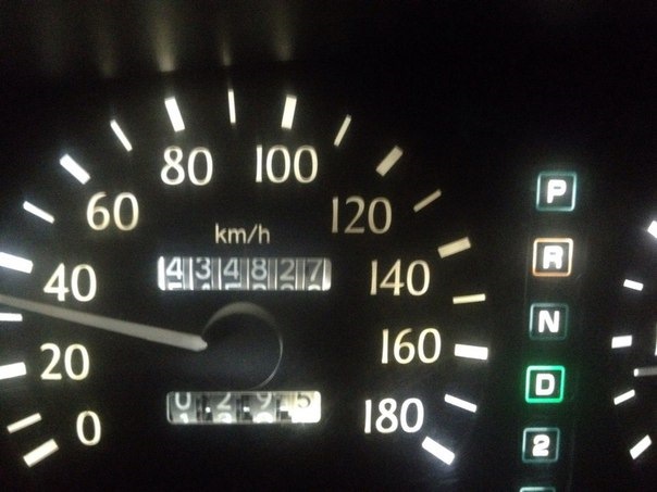 для себя! — Toyota Carina ED (3G)