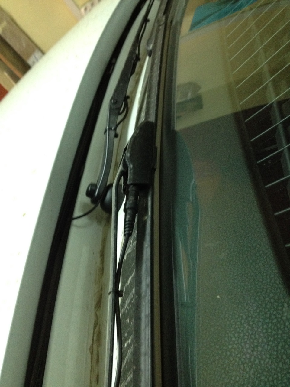 Фото в бортжурнале Renault Duster (1G)