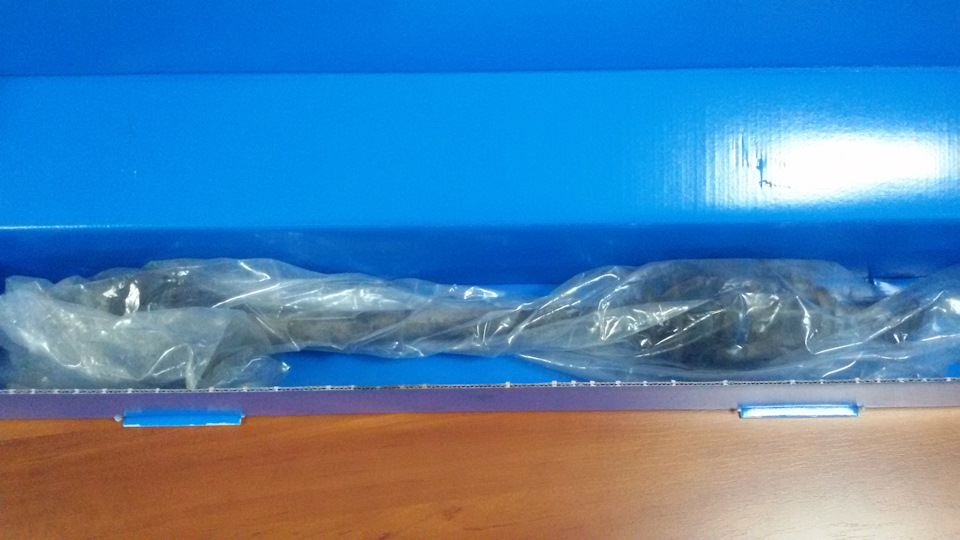 Фото в бортжурнале Subaru Impreza WRX (GH/GE/GV/GR)