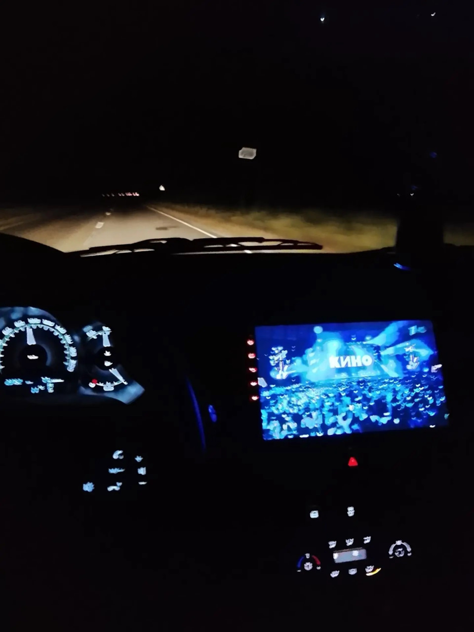 Фото в бортжурнале Lada Vesta (1G)