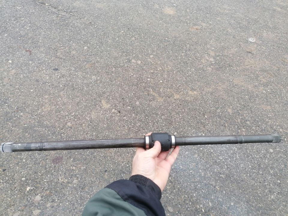 Фото в бортжурнале Hyundai Accent (2G)