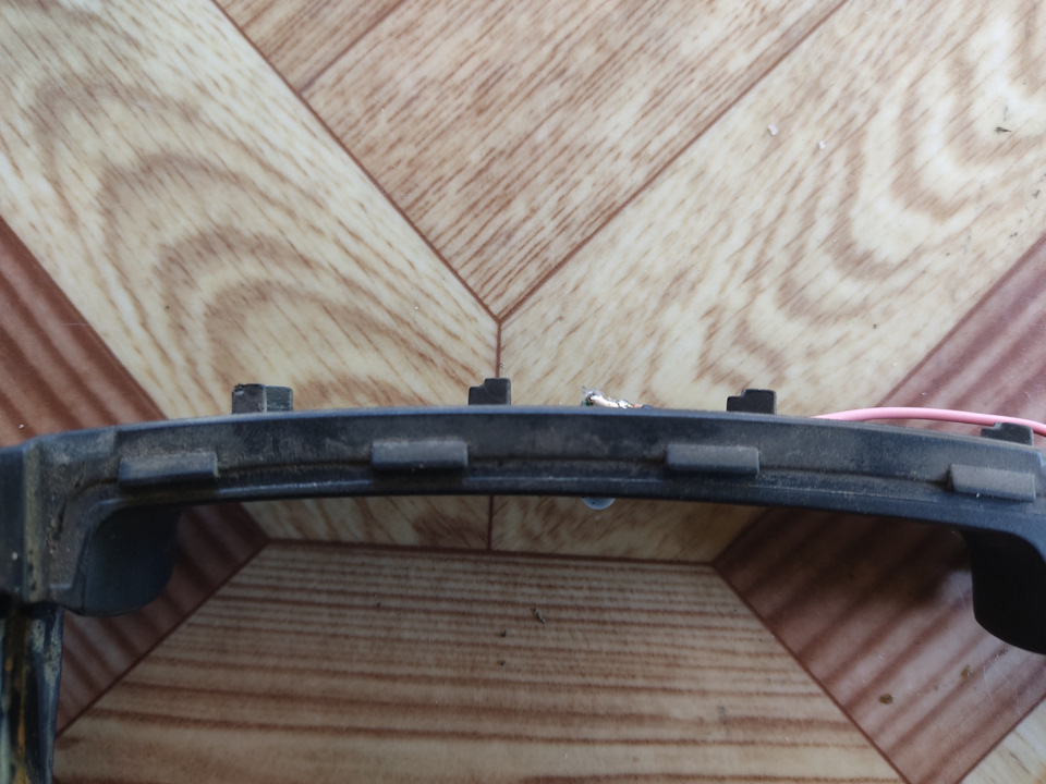 Фото в бортжурнале Citroen C5 (2G)