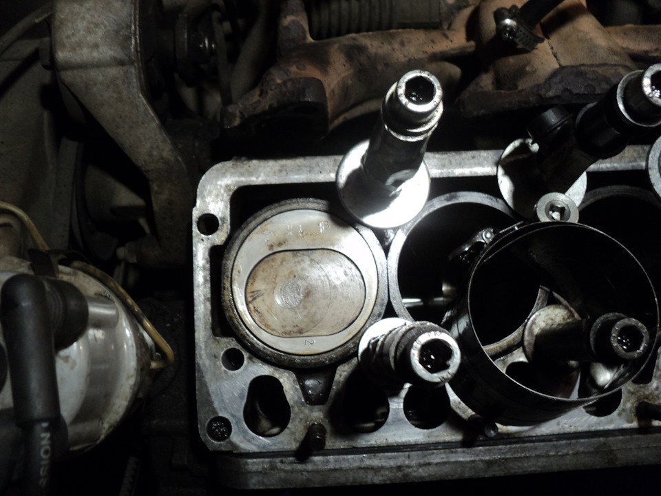 Фото в бортжурнале Skoda Felicia