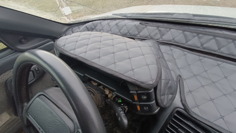 Фото в бортжурнале Lada 21120
